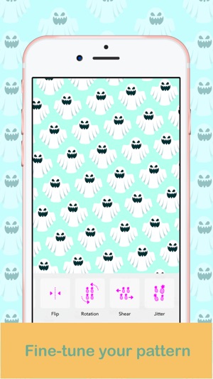 Pattern HD - Create the cutest wallpapers(圖3)-速報App