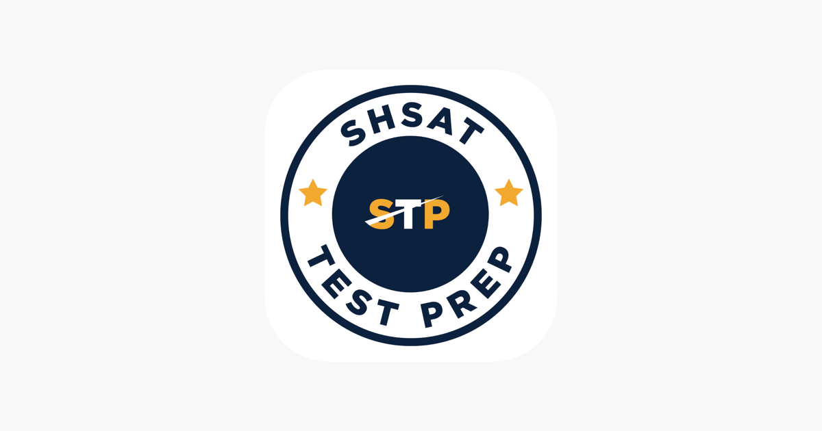 ‎SHSAT Prep on the App Store