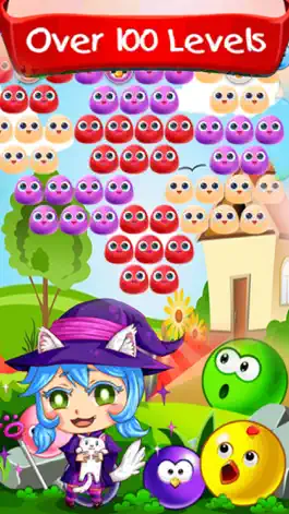 Game screenshot Bubble Pop Blitz hack