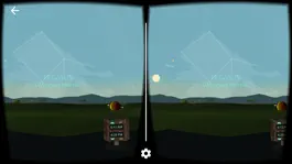 Game screenshot Pocket Observatory (Google VR) apk