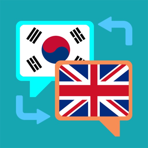 English-Korean Automatic translator iOS App
