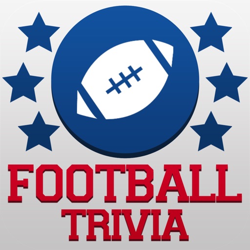 Football Trivia Champion by Middle Pond Games