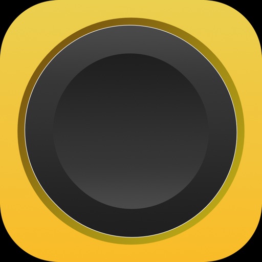 ShootSpeed iOS App