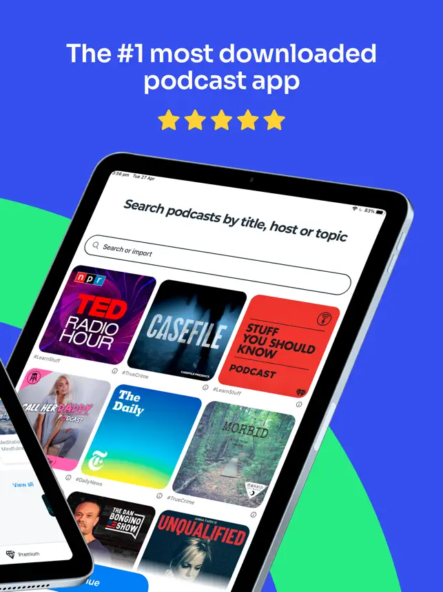 
          Podcast App
 12+
_2