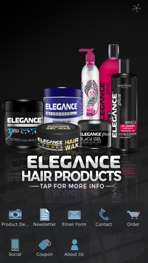 Elegance Gel Canada(圖1)-速報App