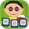 MixIt FixIt - scrambled words is perfect for  4 to 6 years old