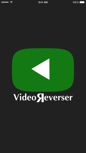 Video Reverser(圖1)-速報App