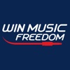 Win Music Freedom KOS