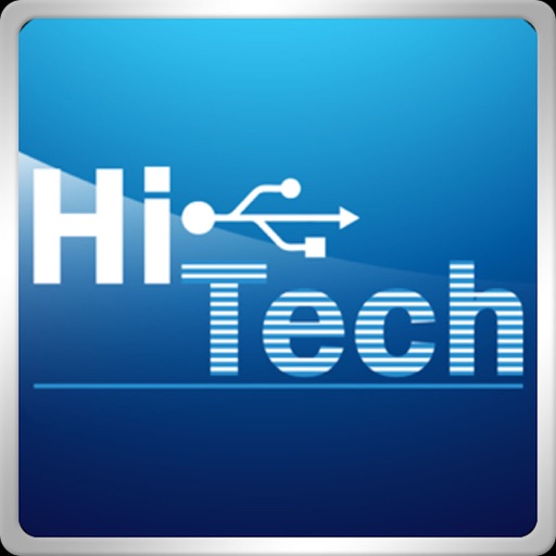 Tin tuc cong nghe - HiTech iOS App