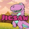 DinoZoo jigsaws