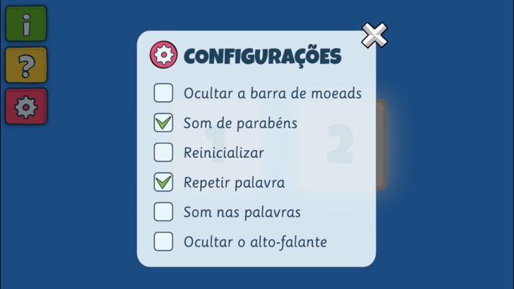 Frases Cidadão screenshot-3