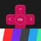 TV Remote App lets you control your ThinQ Smart TV, WebOS TV and Netcast OS TV using your iPhone/iPad