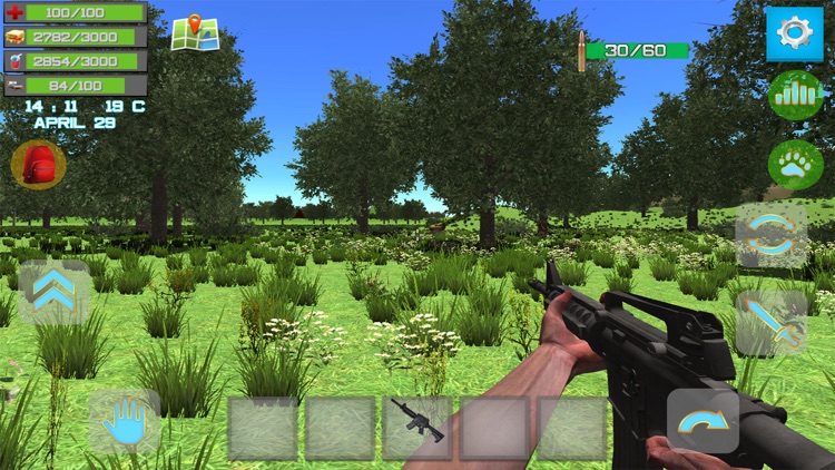Ocean Is Home: Survival Island