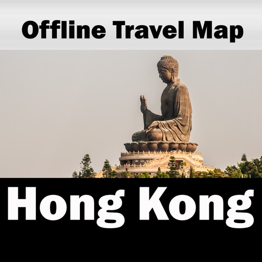 Hong Kong – City Travel Companion