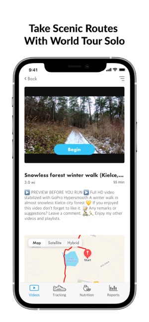 mycloudfitness reviews