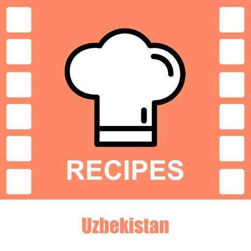 Uzbekistan Cookbooks - Video Recipes icon