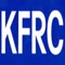 Icon KFRC SAN FRANCISCO