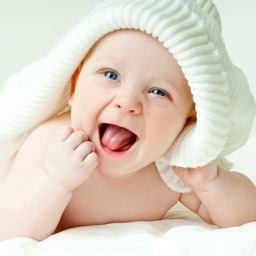 smiling baby pictures wallpapers