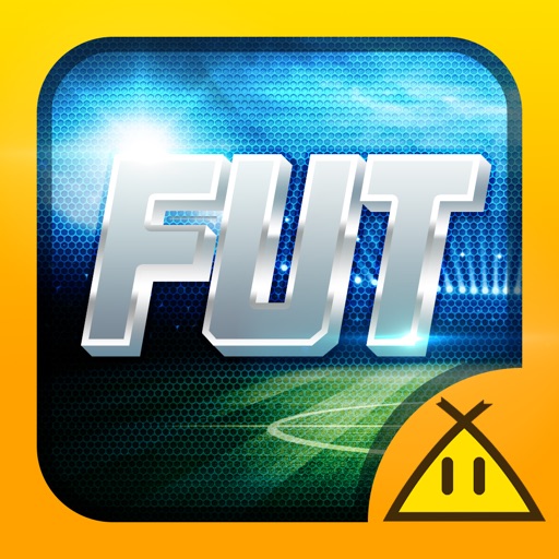 FUT Tribie - Gamers Chatroom & Team Draft Group iOS App