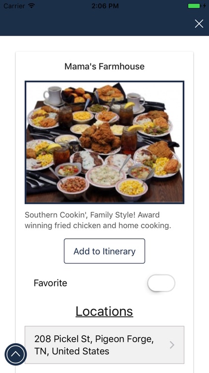 Tennessee Smokies Guide