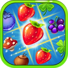 Activities of Fantasy Magical Forest - Match 3 Puzzle Game