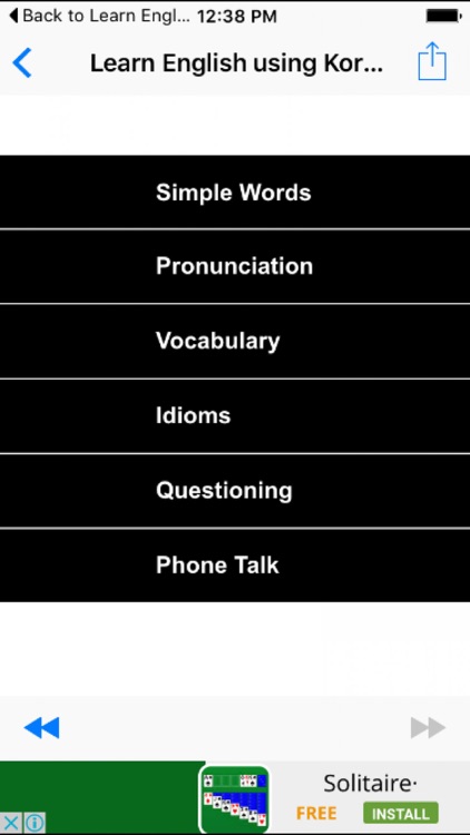 Learn English using Korean Top Free Online Classes