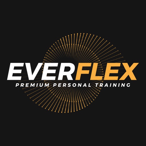 EverFlex Personal Training App