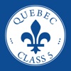 Quebec Driving Test Class 5