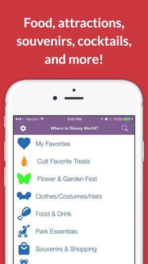 Where In Disney World?(圖3)-速報App