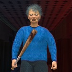 Horror Granny - Scary Old Lady