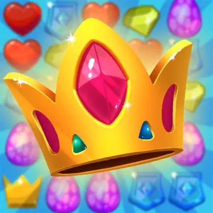 EMPIRE BLOCKS – ROYAL PUZZLE Cheats