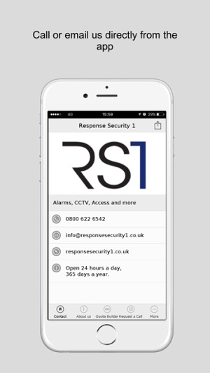 Response Security 1(圖1)-速報App