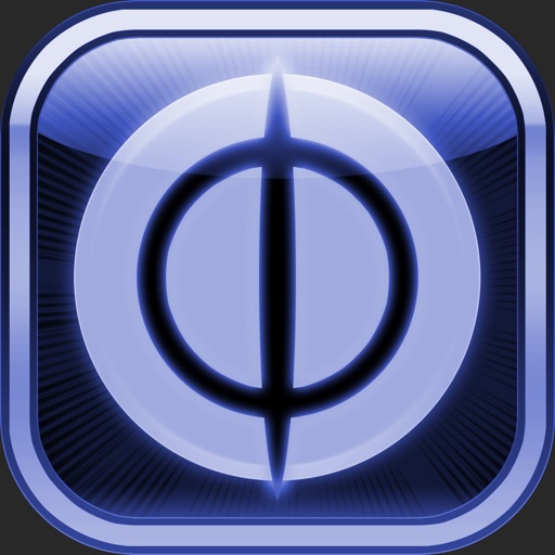 Counter Magic iOS App