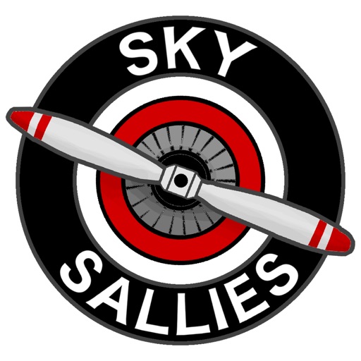Sky Sallies iOS App