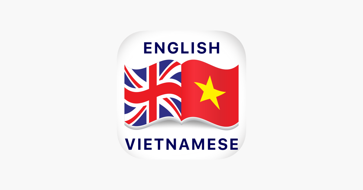 ‎Từ Điển Anh Việt Anh Offline