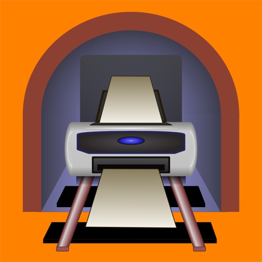 PrintCentral for iPhone
