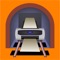 Print to ALL printers (Not just AirPrint Printers)