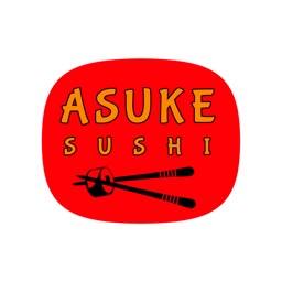 Asuke Sushi - Online delivery