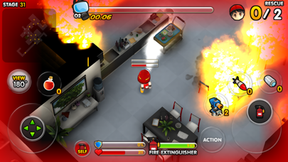 X-FIRE screenshot 2