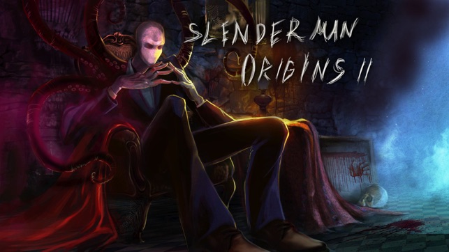 Slender Man Origins 2 House of Slender(圖1)-速報App