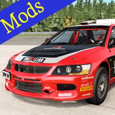 Activities of Mods for BeamNG Drive