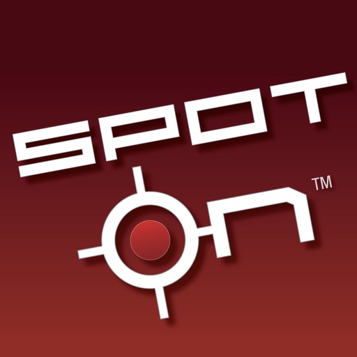 Nikon SpotOn Ballistic Match for iPad