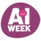 Connect into AI Week presented by Amii, May 24-27, 2022