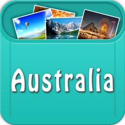 Australia Tourism