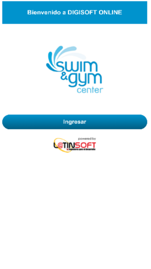 Swim&Gym Center(圖1)-速報App