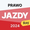 Testy na prawo jazdy 2024-2023