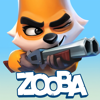 Приложение Zooba：мобайл бравл легенд игры