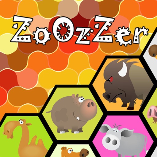 ZoO zZer icon