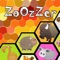 ZoOzZer is a new game for iPod touch, iPhone and iPad