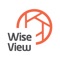 WiseView app lets you view the live video and search & playback anywhere with your smartphone if you use Hanwha Techwin's security system